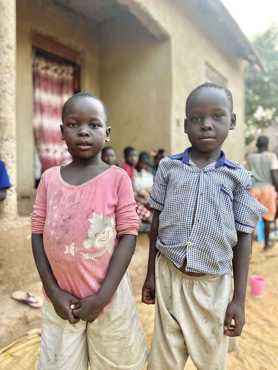 eria_mugobera's tweet photo. https://t.co/8GrZGTnSBW
Every helping hand brings new hope to a child.
#orphans #volunteer #compassion #hope #support #love #care #fundraising #sharing #caring #sharingiscaring #helpinghand #needychildren #poor #fyp #explorer #viral #goviral #explorerpage #godslove https://t.co/OB9VfkcoDh