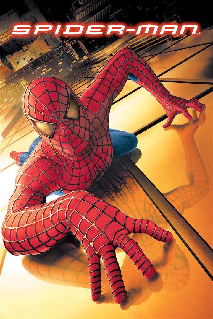 fermini111's tweet photo. بعد إعادة مشاهدة فيلم Spider Man 1 تيقنت أن تمثيل توبي ماغواير كان سيء جداً 

أندرو وغارفيلد وتوم هولاند أفضل منه بمراحل ضوئية https://t.co/TJLx53nkwO