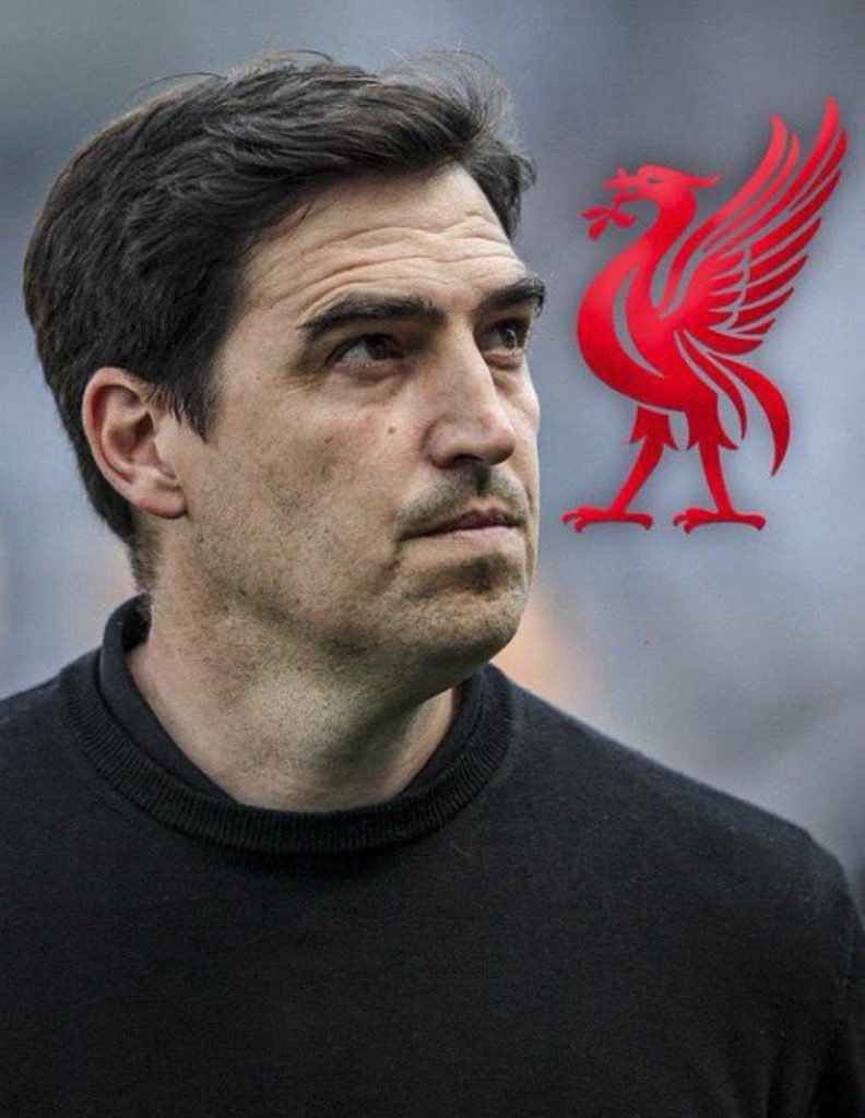 FRANK_znotfrank's tweet photo. 🚨 BREAKING: Liverpool new manager Andoni Iraola  has reportedly handed the board his dream 5-man transfer shortlist to reinforce the squad this summer:

🇪🇸 Dani Olmo(€95m)
🇫🇷 Olise(€75m)
🇩🇪 Ferran Torres… Love https://t.co/eQoZDtc1YX