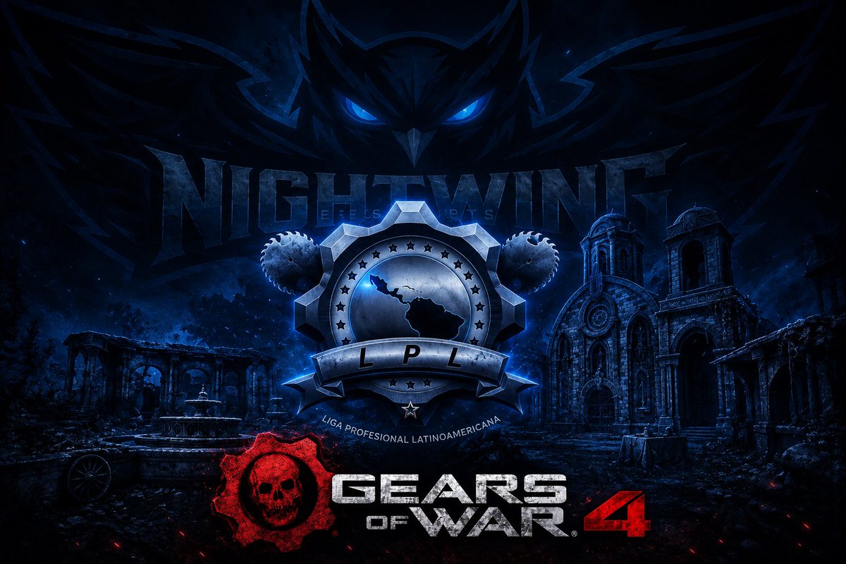 NW_eSport tweet picture