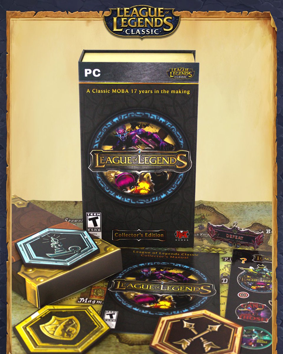 classic League. classic collectibles 🕹️celebrate t... classic League. classic collectibles 🕹️celebrate t...
