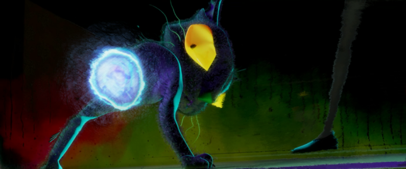 NintendoMan064's tweet photo. Less then 5 days for the Kickstarter of HALF CAT.🐈‍⬛
#HALFCAT #Kickstarter #Indie #IndieAnimation #Animation
https://t.co/e7bELILg1n https://t.co/BEYguQ3O84