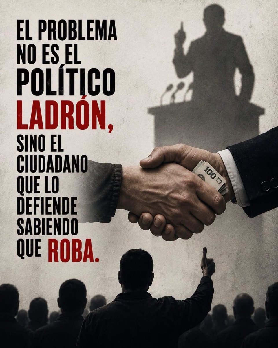 QuePasaBoricua's tweet photo. Es increíble la cantidad de arrodilla’os que hay en este país, un estudio dice que son la mitad de la población. | El problema no es el político ladrón, sino el ciudadano que lo defiende sabiendo que roba. - Vía - BurguesaBoricua https://t.co/KLO5tn6UQ8 https://t.co/o46yvWXqfp