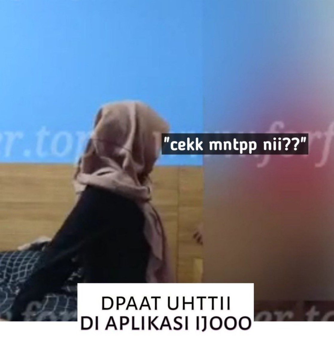 suratmijosjis's tweet photo. Ukhtie https://t.co/79ueljxRNs