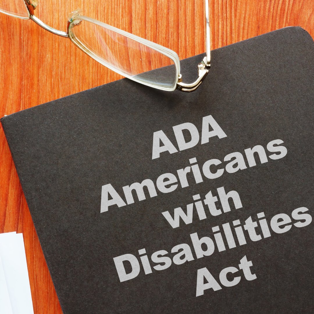 MDCounties's tweet photo. The ADA Title II compliance deadline has arrived. Now what? Join us at #MACoCon for a practical discussion on what's next for digital accessibility! https://t.co/Lz5IPF95dx https://t.co/8wDQvUwM1D