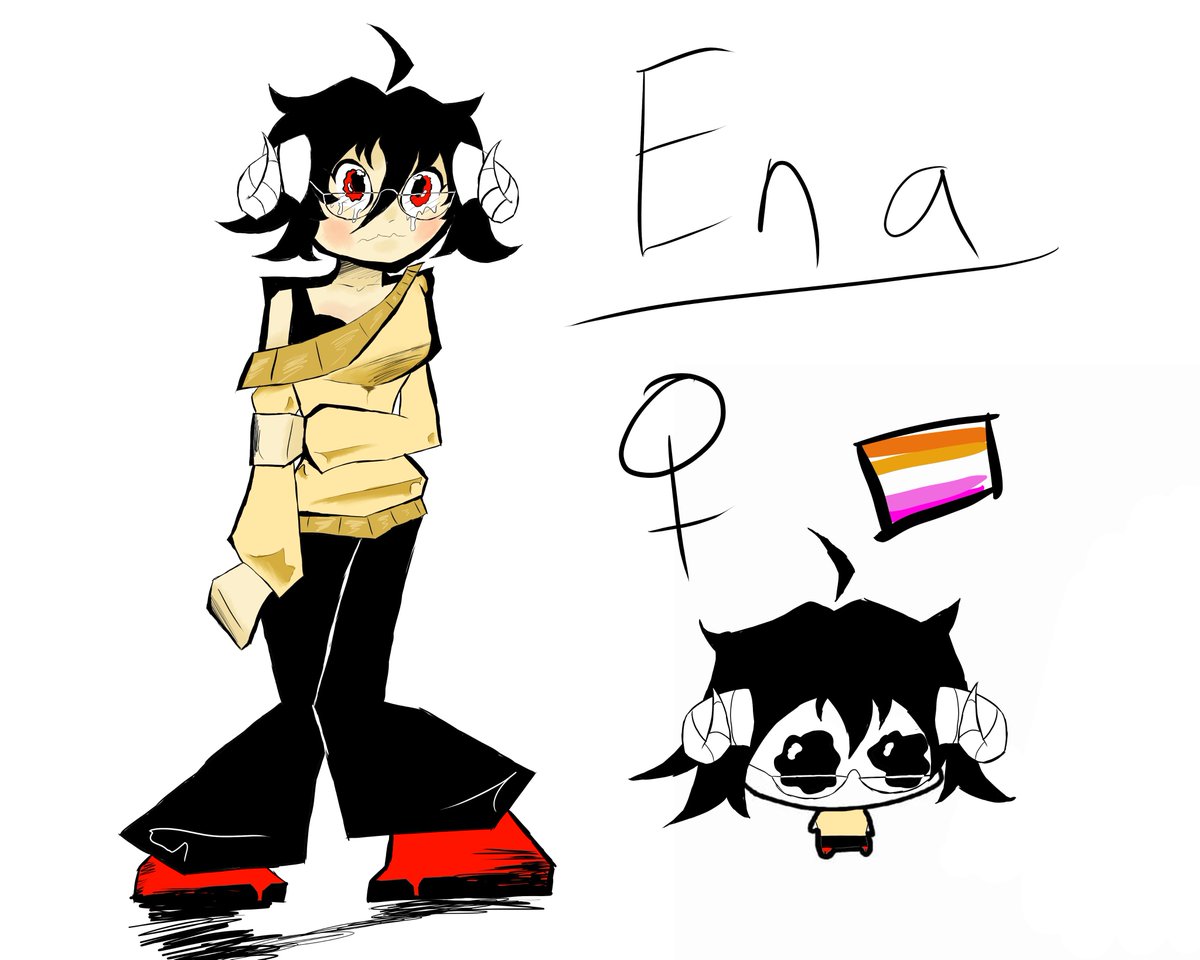 PussysServent's tweet photo. @jikishxdow heres my little homunculus https://t.co/muOYnaj1UG