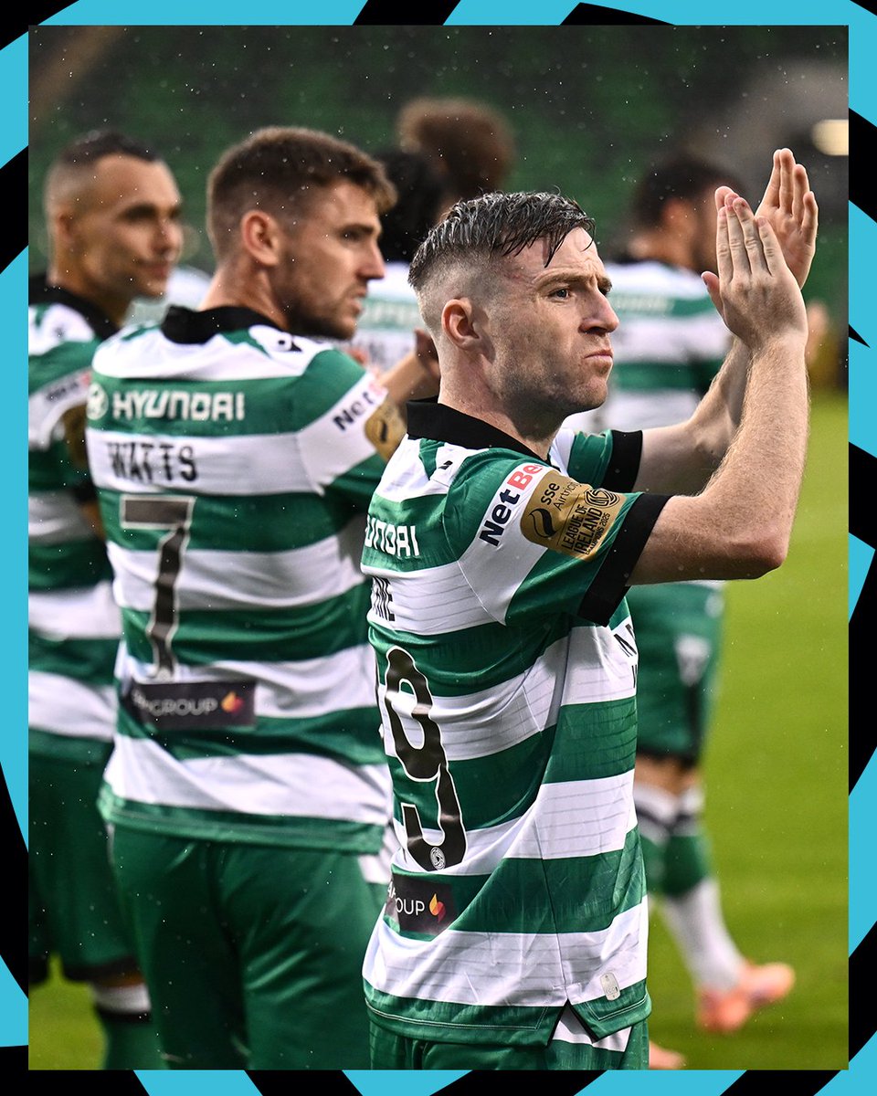 LeagueofIreland's tweet photo. Underway live now on LOITV! https://t.co/5SqevkMgkQ