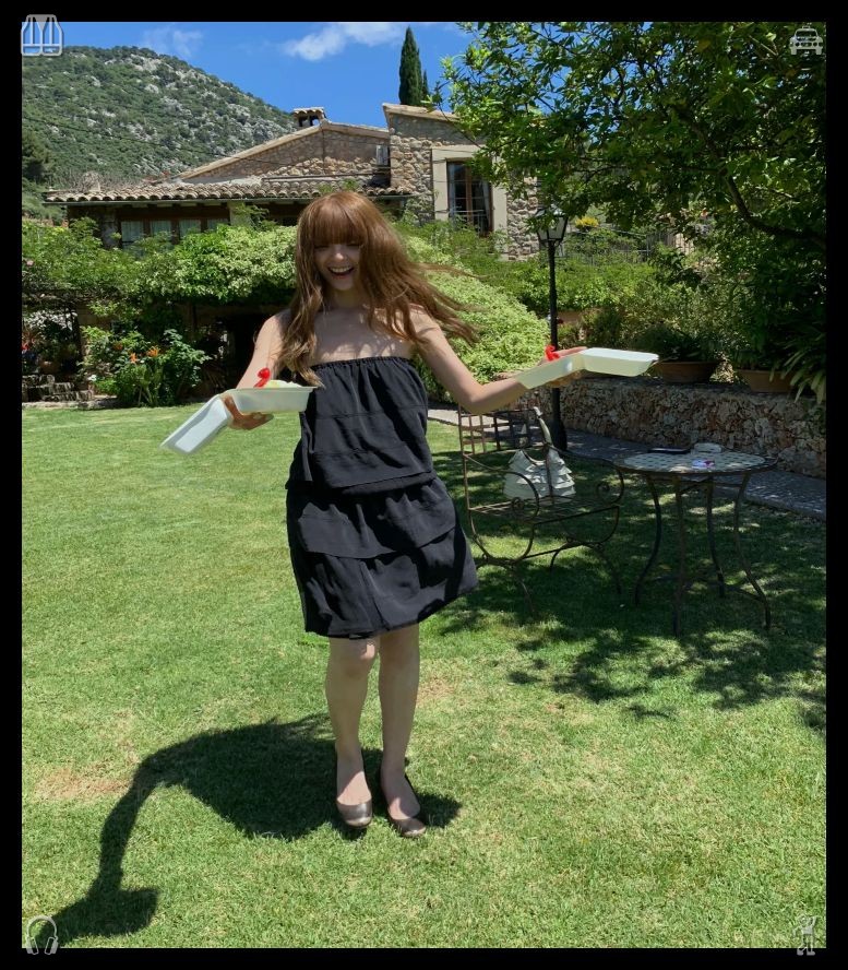 blk819's tweet photo. Elara's tears fell as she read the message, realizing that her efforts had truly mattered and that the enchantment of the woods had reached beyond the Whispering Pines. In her reply, she extended encouragement, shared her guidance, and assured the woman that she had companions a https://t.co/72WrIfmyHc