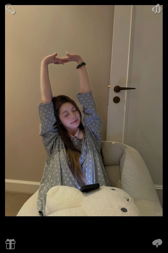 Rookk__'s tweet photo. The gentle movement of the pool water washes away both physical exhaustion and the heat of the day, leaving the entire body feeling invigorated and at ease following a workout. Meanwhile, the dog rests on the rug beside the couch, dozing peacefully. https://t.co/cwj3QAQkcC