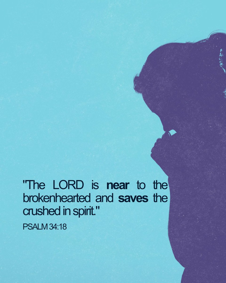 ScottDMacIntyre's tweet photo. When the world feels heavy, bring your burdens to Jesus. He knows, and He cares.

#ScottMacintyre #VerseOfTheDay #GodIsFaithful https://t.co/VjJzB3v38P