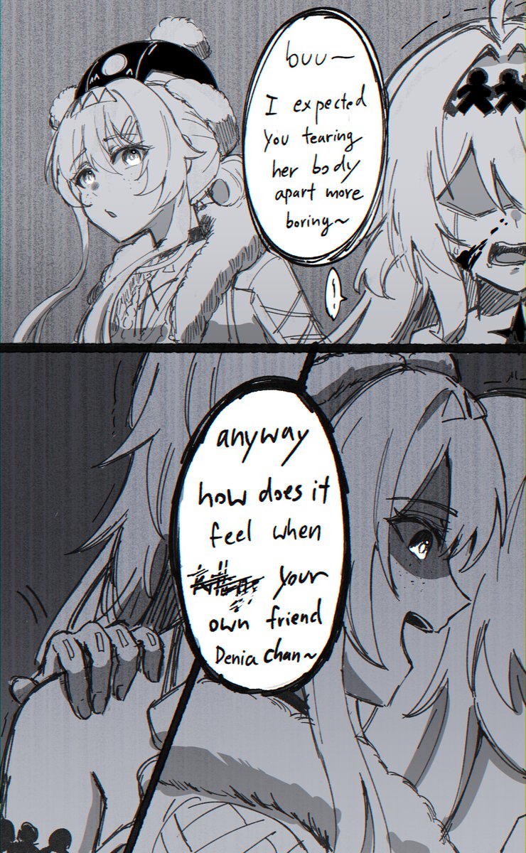 NoUgrad's tweet photo. made this cause there's many 
Nivora appear in "that angst image"
----- https://t.co/ILauMvevDu