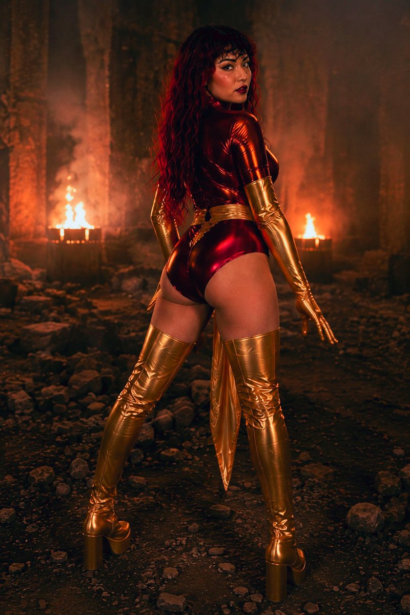 KatriannaNox's tweet photo. Jean grey
❤️🥰Even when everything changes, I'm still me.💋🔥
#jeangrey #jeangreycosplay #xmen97 #xmen #spidermanbrandnewday
#SpiderManUnNuevoDía
#Xmencosplay
#JeangreyPhoenix #Visualart
#marvelrivalsㅤㅤ
#Marvelcomics
#Cosplayer #Cosplayergirl https://t.co/HdwcvTJnaY