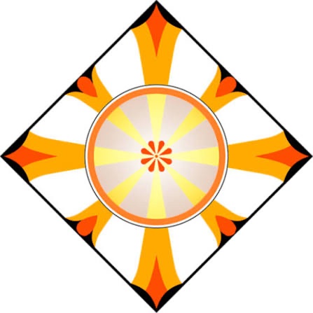 celedrielfiles's tweet photo. Just realised that in this First Age scene Galadriel and Celeborn are wearing the colours of their respective houses! Orange/gold for the House of Finarfin and blue/silver for the royal House of Doriath https://t.co/W42HFyndJv
