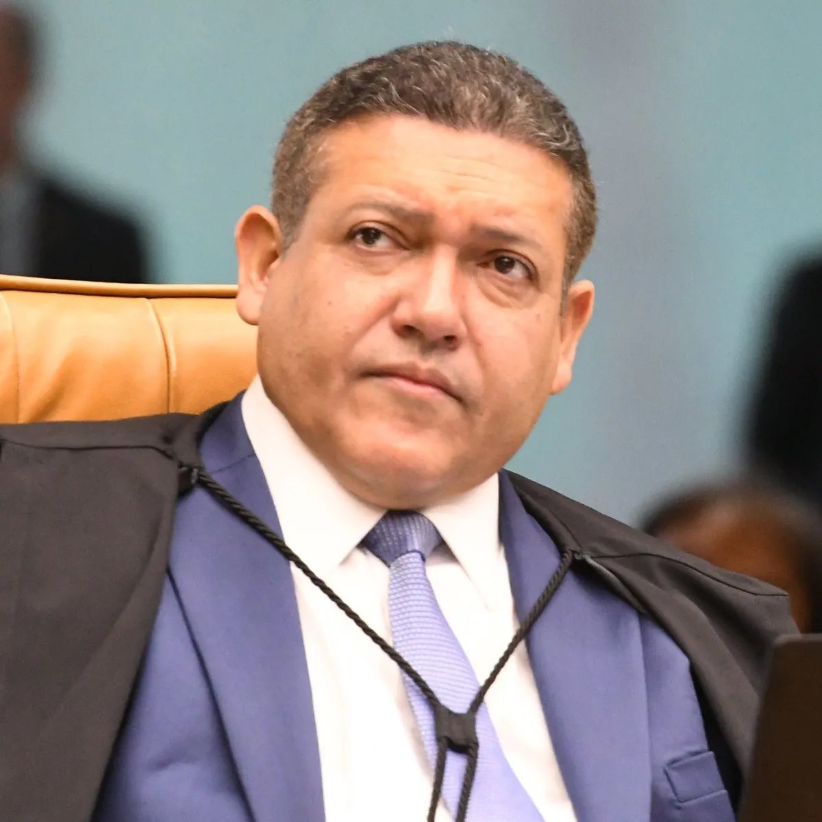 meioindep's tweet photo. 🚨ATENÇÃO: Nunes Marques dá 24 horas para a presidência apagar postagens que exaltam Lula; ministro também determinou que a Secom não faça novas publicações semelhantes https://t.co/T2RV9fplYA
