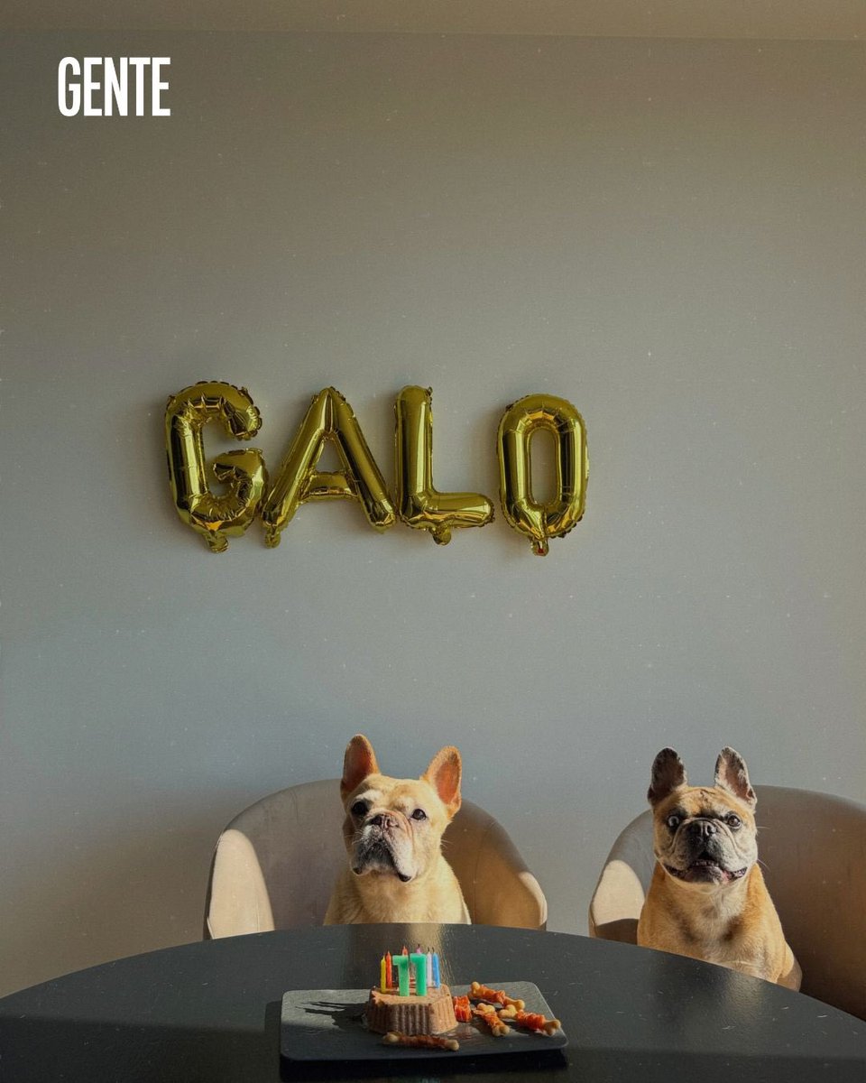 genteonline's tweet photo. Un año más de Tagliafico y Caro Calvagni festejando a su hijo, Galo. 🥹 https://t.co/r8FodwvbYq