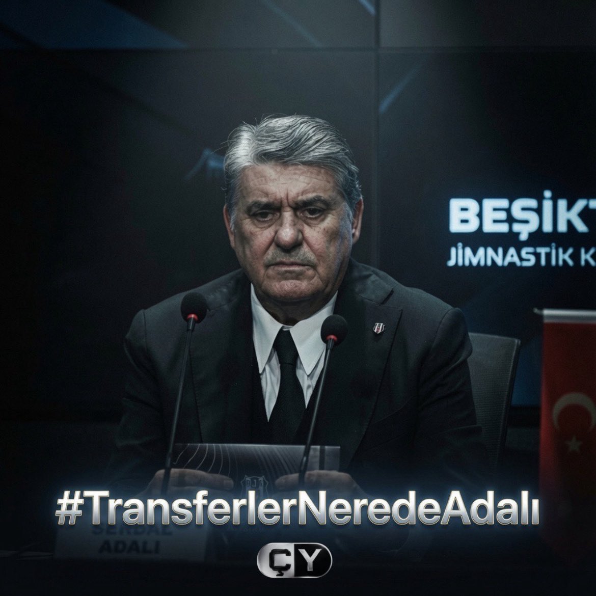 cinaryucekurt's tweet photo. Zaman daralıyor. TİK-TAK TİK-TAK ⏰

#TransferlerNeredeAdalı https://t.co/TF42A44UgV