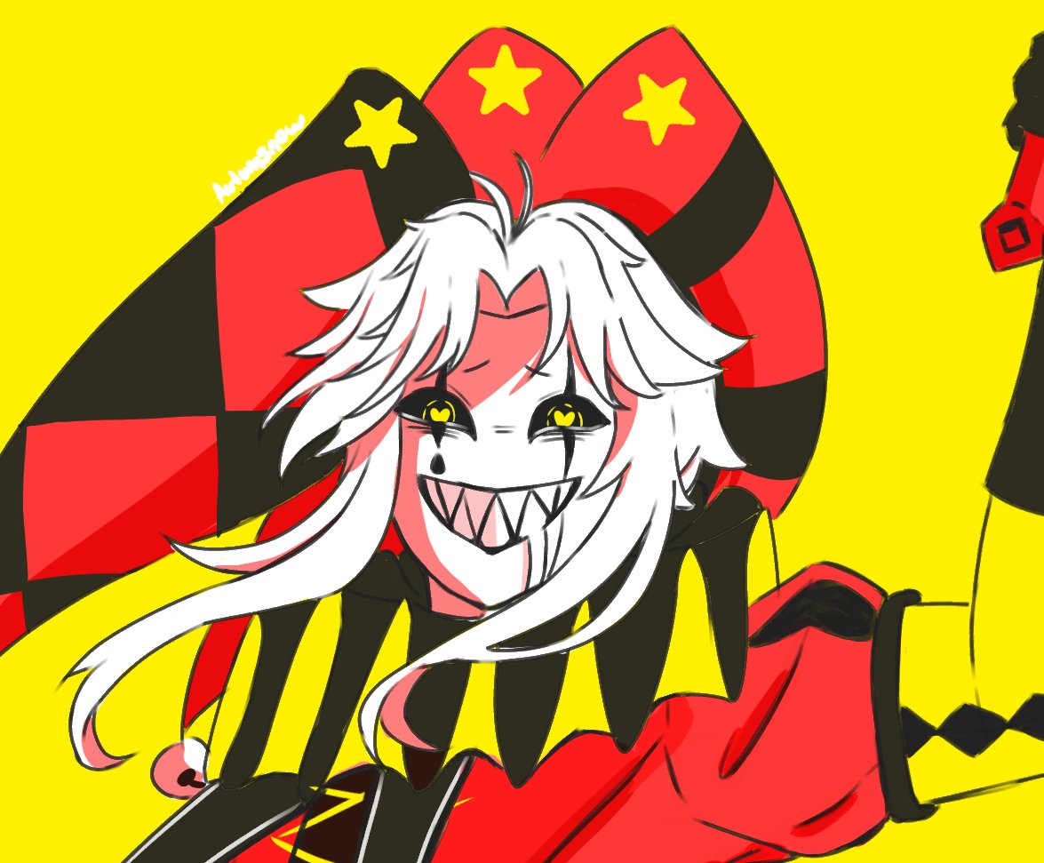 AutumnSnowPNG's tweet photo. Butcher Vanity x The Freak Circus ???

#tfc #thefreakcircus #pierrot #harlequin https://t.co/9ruCNDE23u