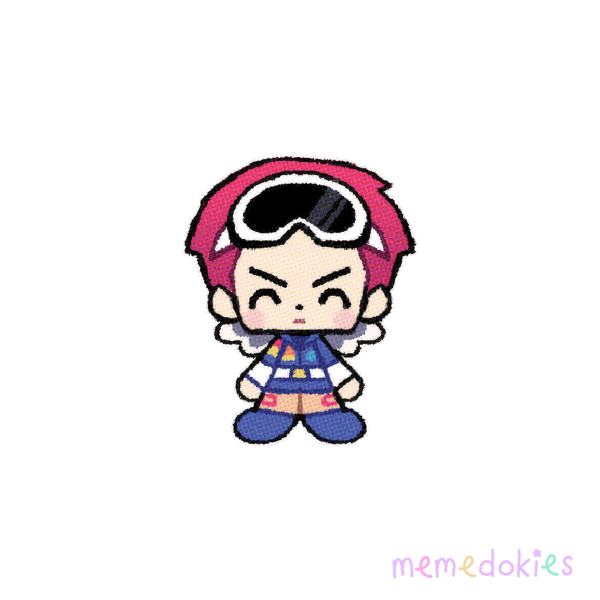 memedokies tweet picture