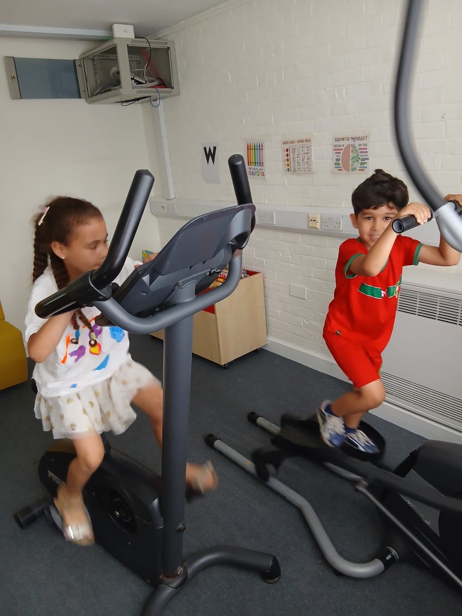 HawksmoorYouth's tweet photo. So much fun in our family session @YoungGreenwich All welcome. @CAFCTrust Holiday time barging the community together @TmeadResidents https://t.co/N9B91VgPaf