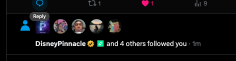 FurbsLoopsFanP's tweet photo. Blessed.

It's like Disney Pinnacle is giving me the strength to summon @LoganPaul.

It would be amazing to have him as an honorary member of our community.

#LoganPinnacle https://t.co/c93rYKZtft