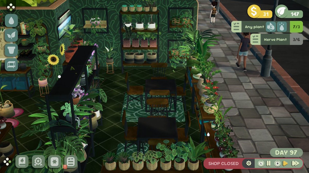 preciousregaspi's tweet photo. Dang i love leafy corner https://t.co/PnoguNHHnW