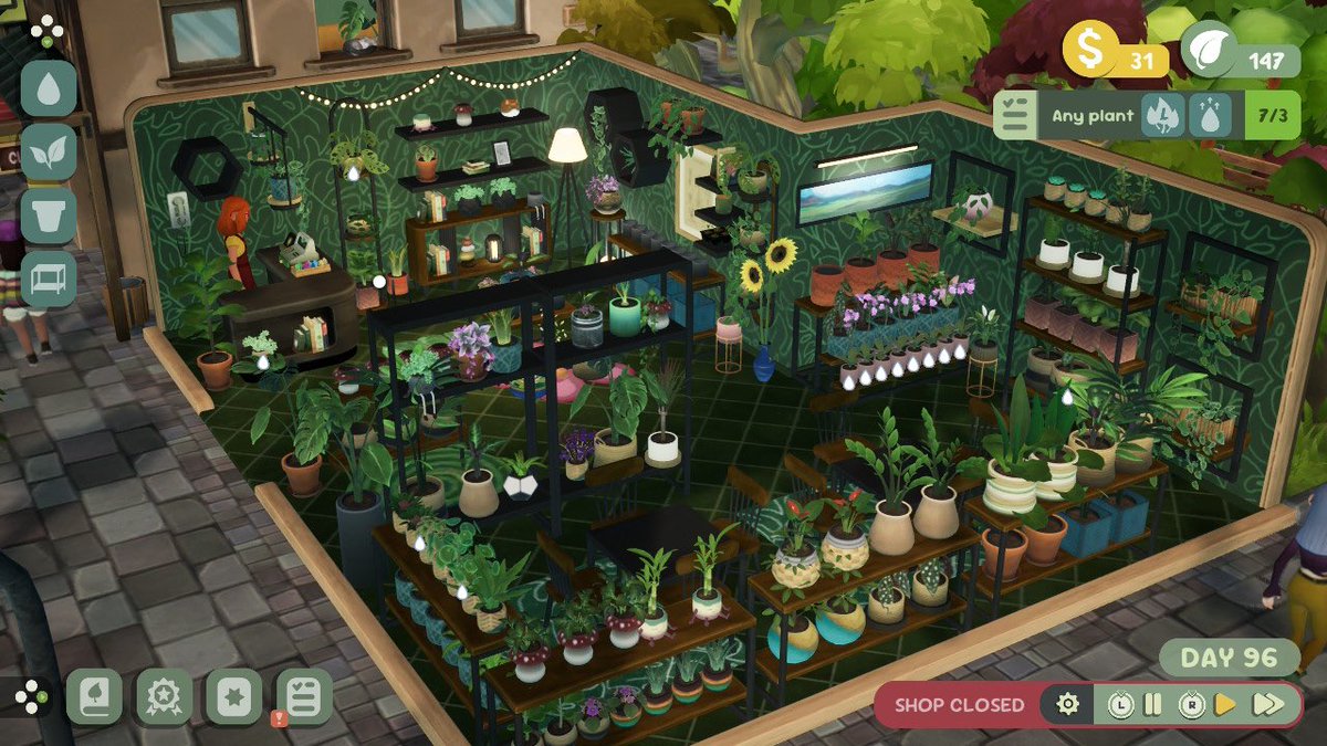 preciousregaspi's tweet photo. Dang i love leafy corner https://t.co/PnoguNHHnW