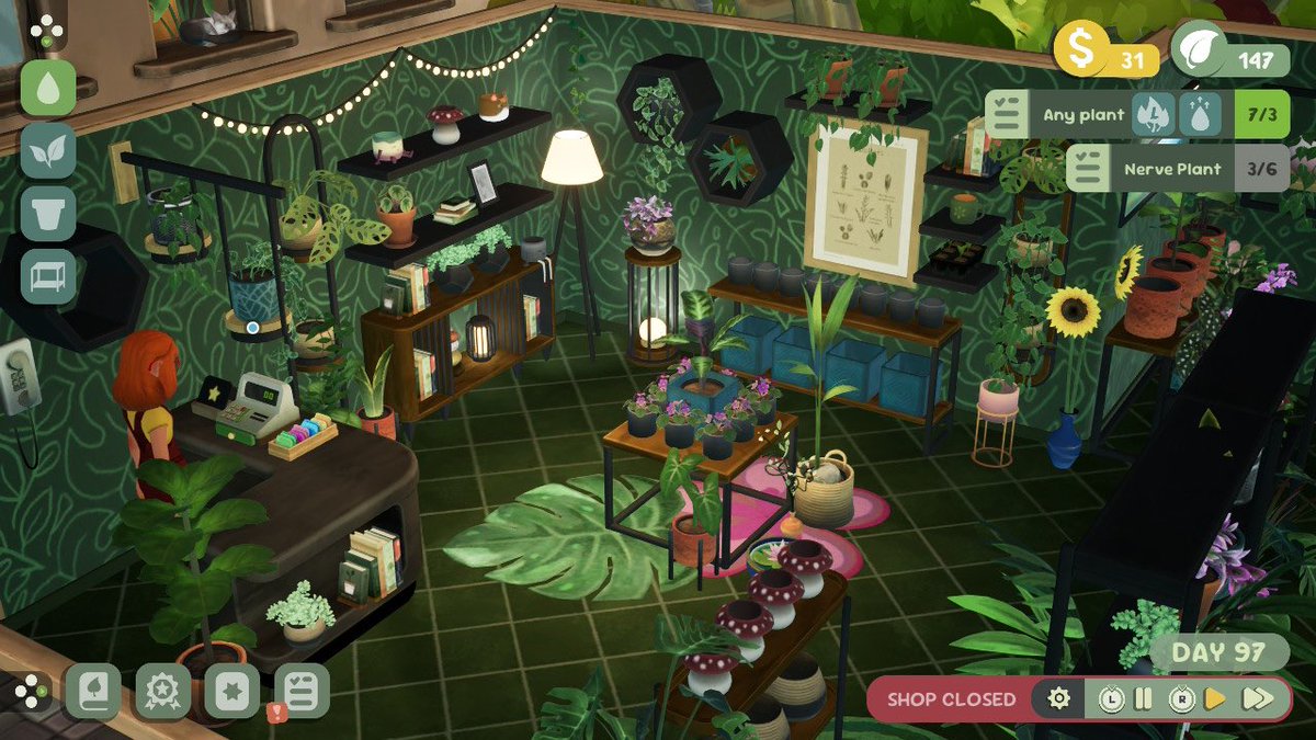 preciousregaspi's tweet photo. Dang i love leafy corner https://t.co/PnoguNHHnW