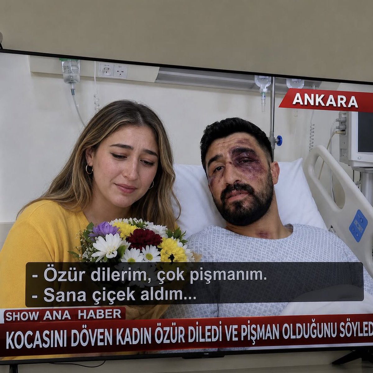 Bedirhan_2135's tweet photo. Kadınların yüzünden mazlum erkekler nefes bile alamıyor . Şiddetin dozu her geçen gün artıyor devletin bu işe bir el atması gerekiyor. Erkeğe şiddet cezasız kalmamalı 😁 erkekler darp ediliyor cinayete kurban gidiyor dışarda bile mazlum erkeklere rahat yok 😁 https://t.co/wlepFpY7uf