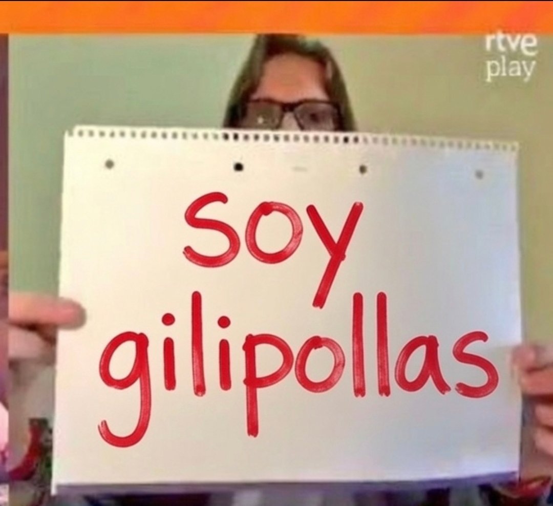 RosalesGaliana's tweet photo. @JaviRodrigo11 Y lo sabe.
😂😂😂😂😂😂😂😂😂😂😂😂😂😂😂😂😂😂 https://t.co/5p5rcGM9T9