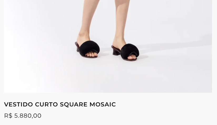 maxpifano's tweet photo. @rickazzevedo Falou a dona de uma marca que vende vestido por quase 6mil reais. Sabe muito sobre o que é viver em uma escala 6x1 pegando transporte público. https://t.co/LnqAhatjet