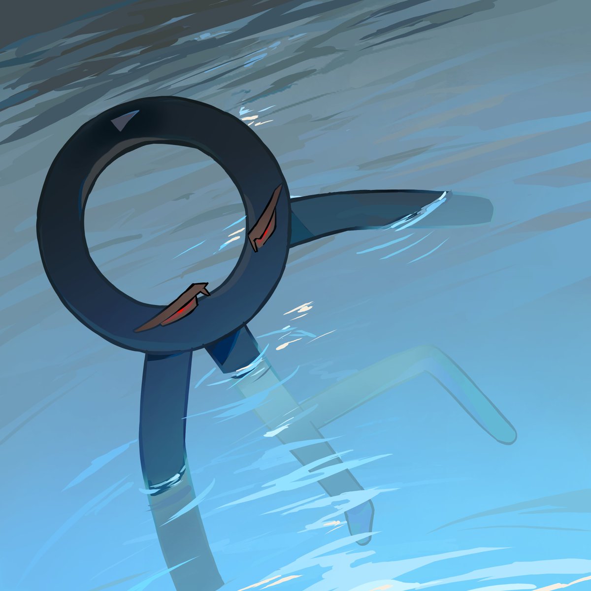 ul7_r496163's tweet photo. drowning in guilt

#animatorvsanimation #alanbecker https://t.co/12gKsMf2Ca