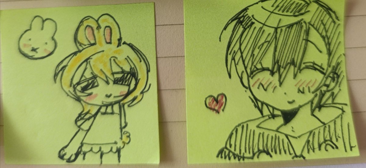 SELFCESTWT's tweet photo. doodles from uni. U can tell i don't even do anything There https://t.co/JhxvwmLlo0