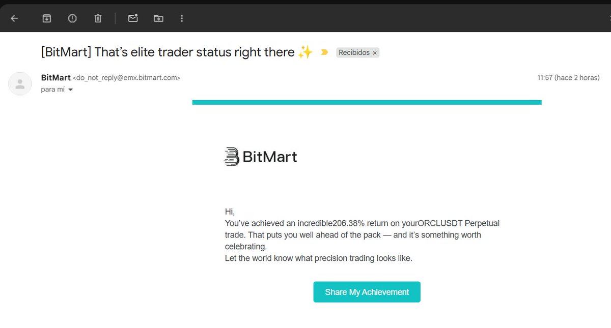 Crypto_MarketD's tweet photo. @BitMartExchange BitMart, what does this mean? You won't let me close my trades, and no withdrawal requests are coming through either. https://t.co/PQBtDTThi6