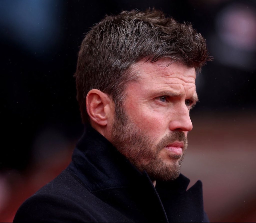 OTPipers's tweet photo. 🚨(🔴) 𝐉𝐔𝐒𝐓 𝐈𝐍: Michael Carrick is said to be ANGRY with INEOS desire to strengthen the squad especially in midfield and the left side of the pitch.

Carrick believes Ratcliffe has mentally clocked out despite knowing the importance of the season ahead.

(@LaurenWhitwell) https://t.co/kgmUsKe0gr