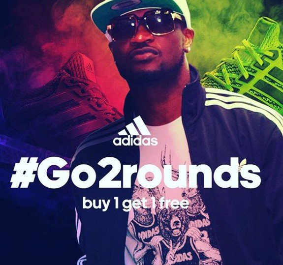 Yemihazan's tweet photo. While Psquare were still united, between 2014 &amp; 2016, Brands preferred working with Only Mr P...

He was the most commercially successful and blended well with every brand. He was the face of Psquare. 

Jealousy almost wounded Judas &amp; Rude bingo  😂 https://t.co/oyEtBeMfDF
