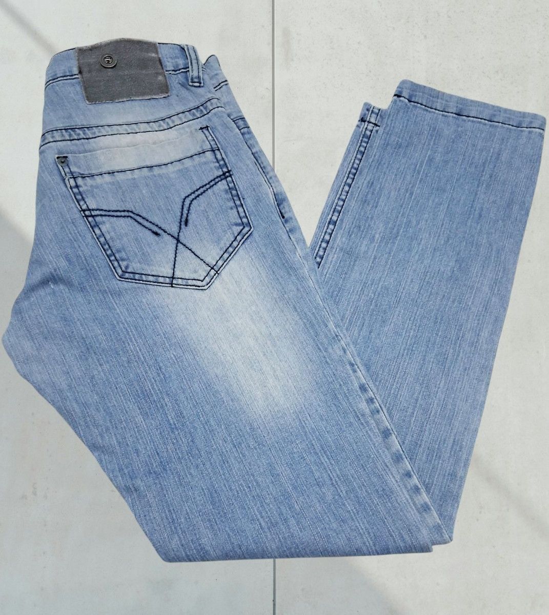 DCStoreDani1's tweet photo. Calça jeans masculina slim rockesoda, Tam.40
https://t.co/OrlrPKCqL0 https://t.co/D11jjLaxg5