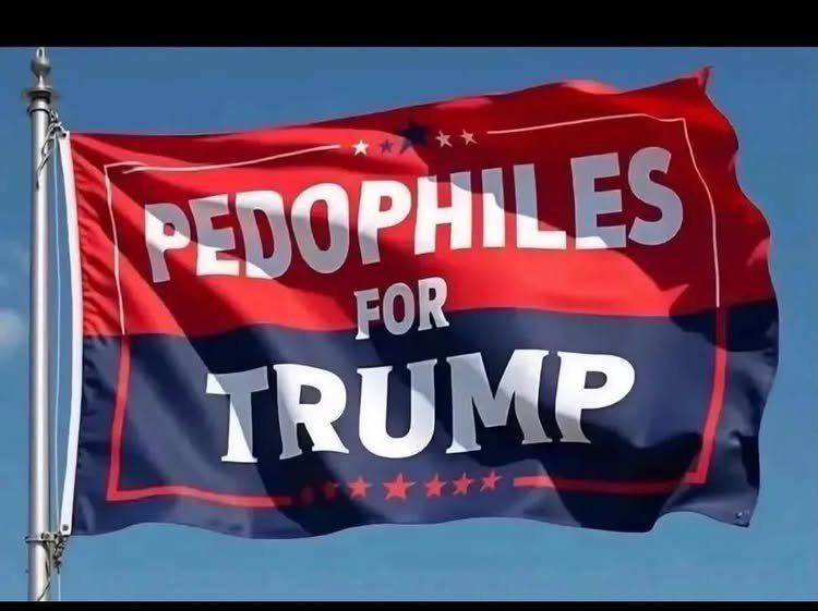GoGoOssessione's tweet photo. @AntiTrumpCanada https://t.co/eYD8OZCoBy