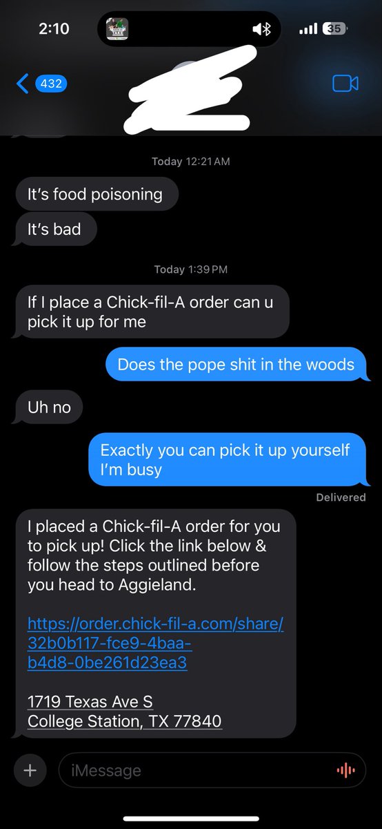klintkubiak504's tweet photo. Gotta keep the wife in check sometimes #dontgiveupaninch https://t.co/18RjDda6RV