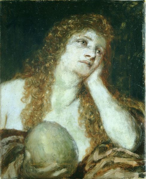 ArnoldBocklin's tweet photo. The Penitent Mary Magdalene #artbots #bocklin https://t.co/XRMPRlLUtU