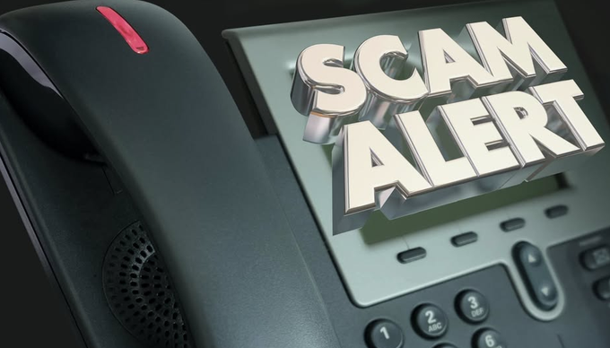UnitedCoop's tweet photo. SCAM ALERT: Multiple United members are reporting suspicious calls from a company sometimes claiming to be "Dynamic" and/or "Sonic Logistics." Sometimes they claim to be working with United or "the electric grid." The scammers claim they are concerned about increased electric... https://t.co/dJdEnJPw8Y