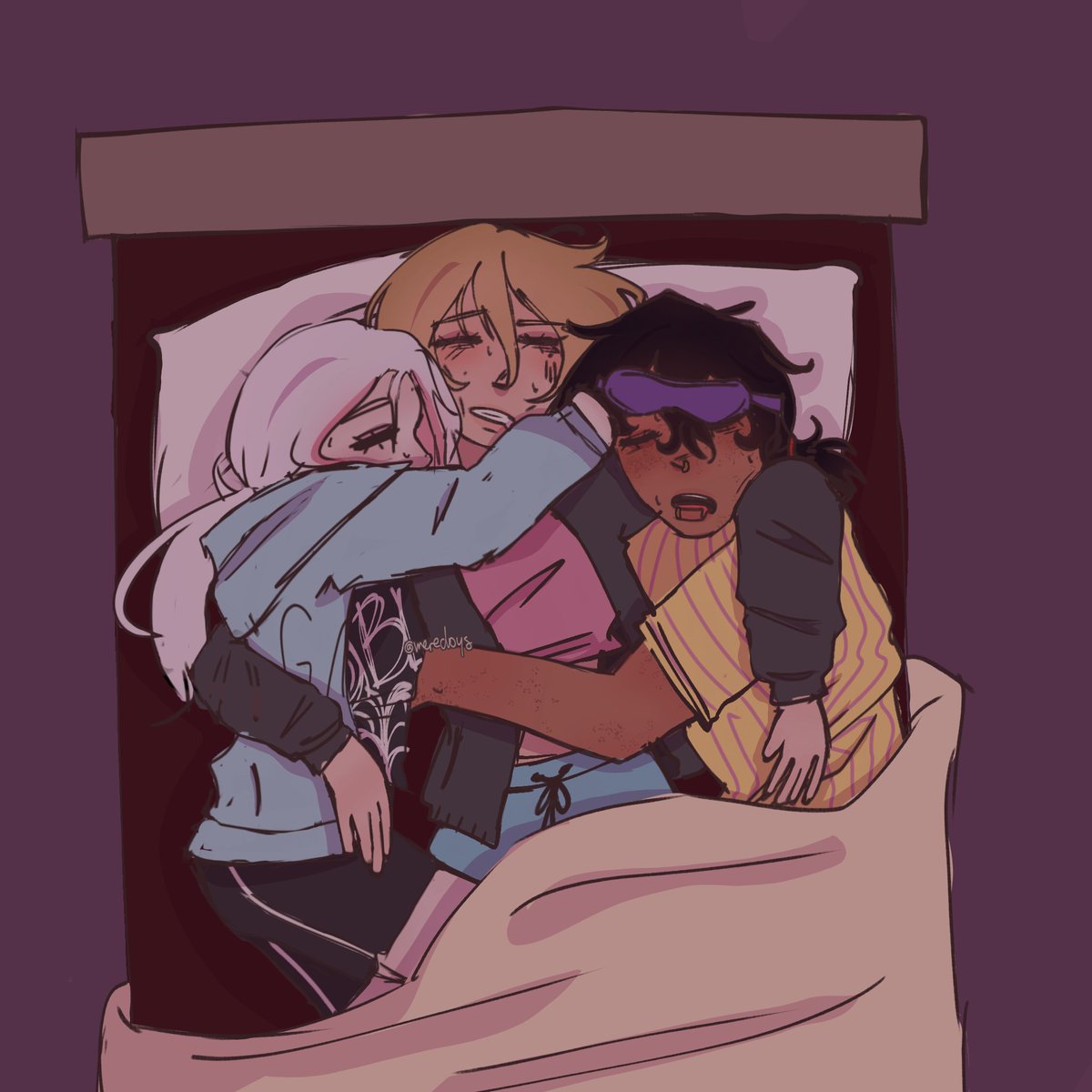 meredoys's tweet photo. three mimir 

#fhstwt #fhs #meredoy https://t.co/QdOmAvXLq4