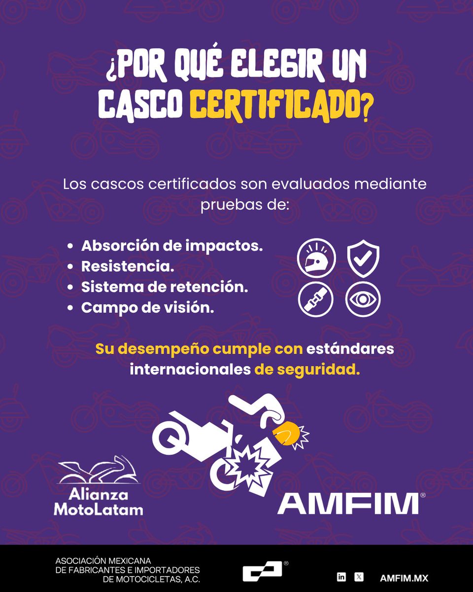AMFIM_mx tweet picture