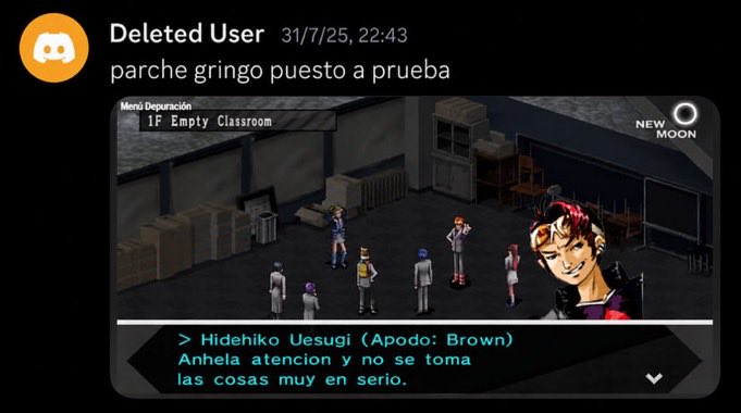TornaLak's tweet photo. @AidanLovesDachi @Ani__Gila Pues si se parecen si hasta la captura fue robada. https://t.co/VmvRBAzZtw