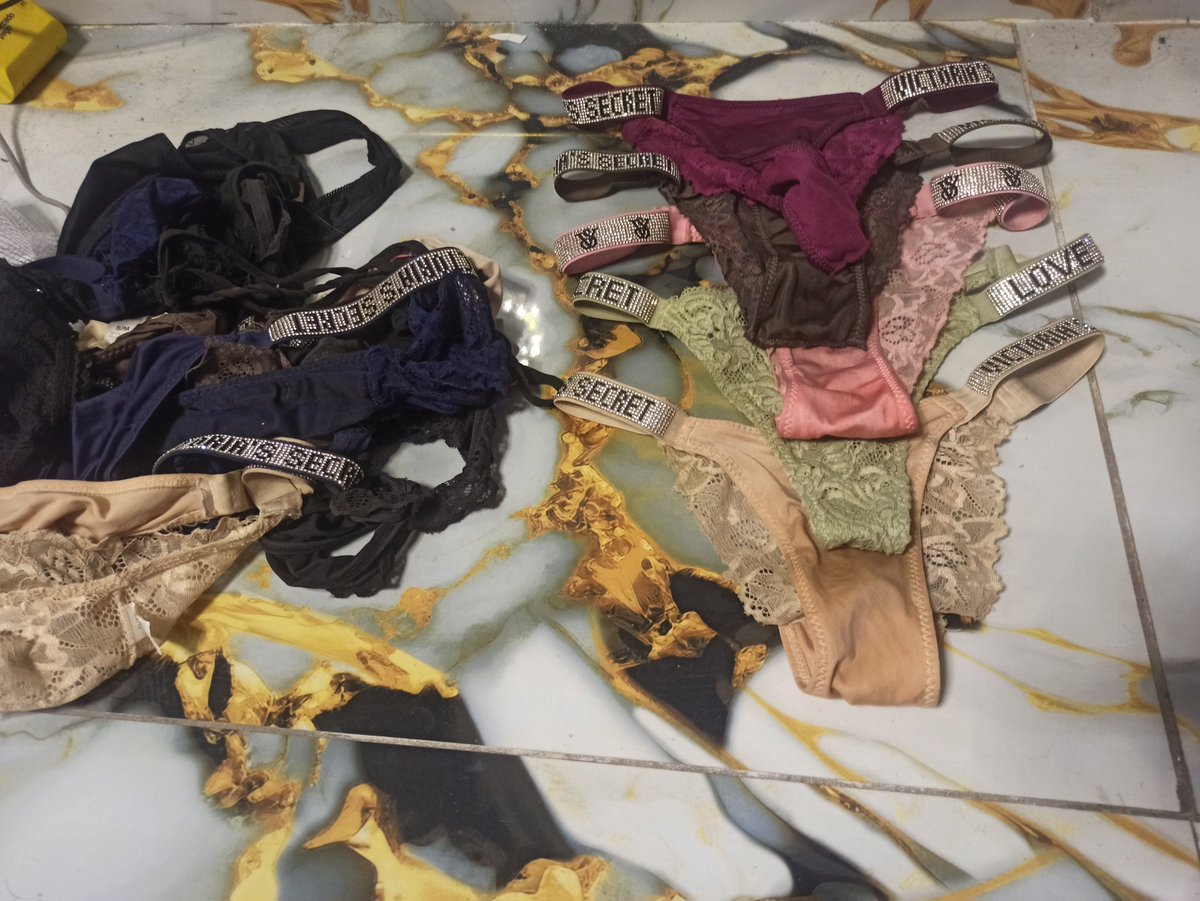 GagaQuenzel's tweet photo. Lobos tengo disponible mi lencería usada 🥵🥵🥵
Sería en iztapalapa su venta
Huele a mi y mis fluidos 
55😍82😍55���34🥵🤢38 https://t.co/KVxBz4ei0J