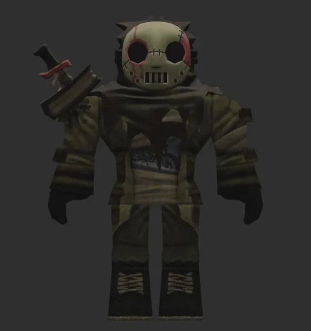 3P1CWASUPHEY's tweet photo. Voidslash day 23: #Voidslash https://t.co/B6Y1Rx7wKU