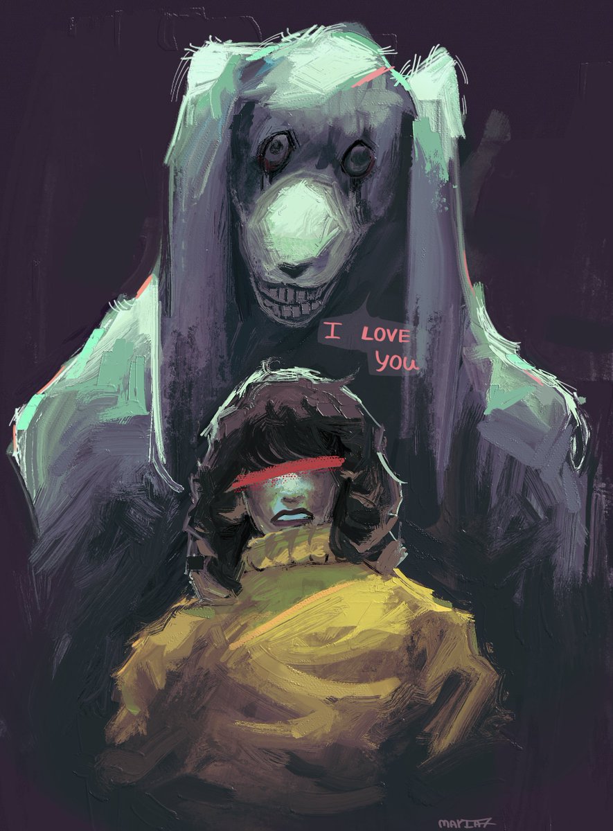 M1rla777's tweet photo. you love me
#thewaltenfiles https://t.co/cSfcXdoSHh