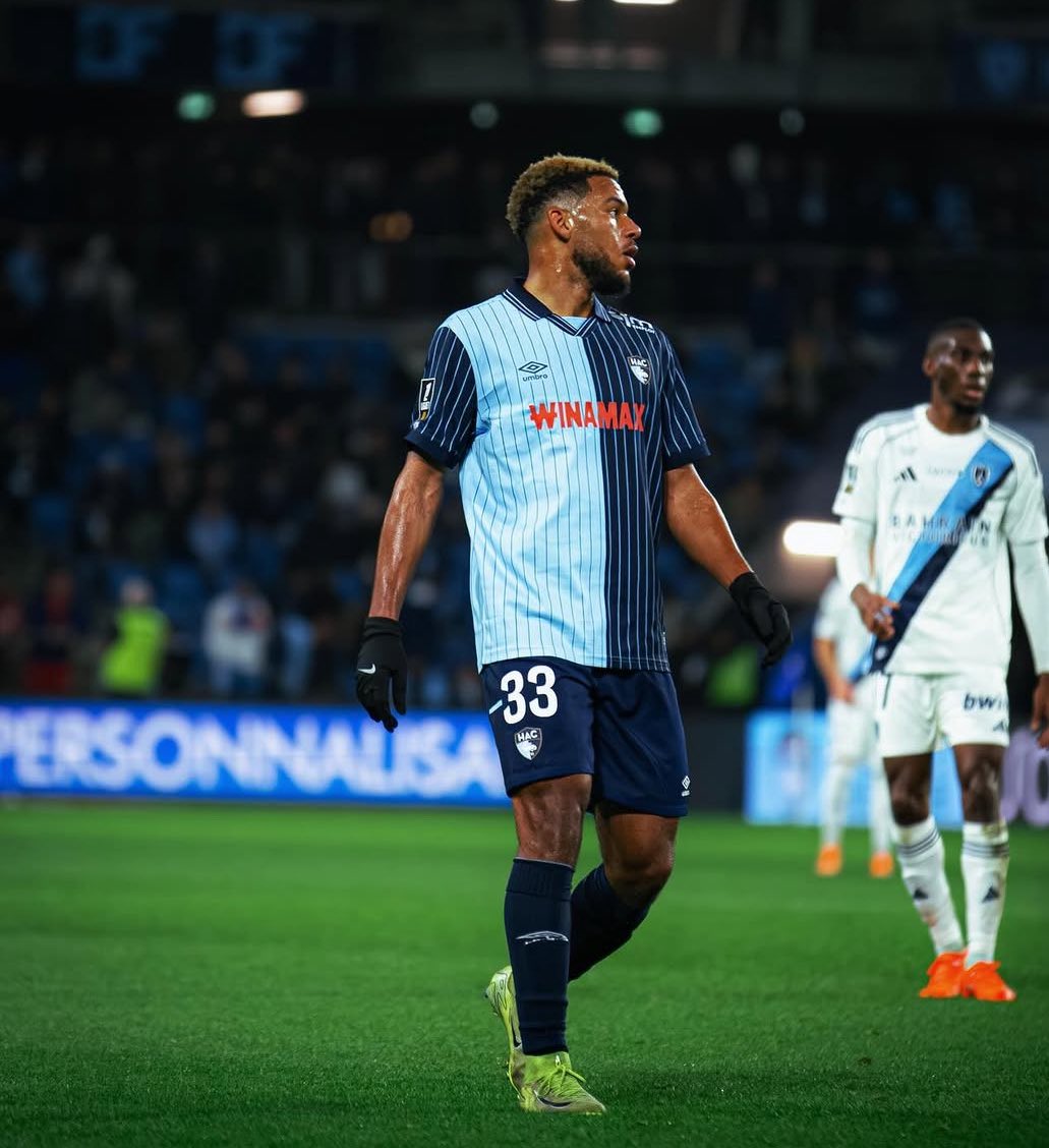 Bewww_Foot's tweet photo. 🚨🇫🇷 NOAM OBOUGOU AURAIT REFUSÉ L’OFFRE DE L’US BOULOGNE CÔTE D’OPALE ! ❌
L’avant-centre de 20 ans évolue au Havre AC.
(@lavoixdunord) #HAC #USBCO #Mercato