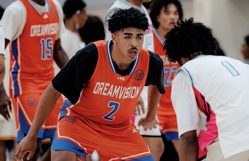 OG6_SM's tweet photo. ‘28 Rising Star PG JR Mosley has been hearing from these schools per Agents Malcolm and Earl Flaggs of (@OG6_SM):

UC Riverside
UCSB
Utep
Delaware State
Mississippi Valley Staye
UNLV
UT Arlington
ULM
Cal
Villanova
Montana State
Hampton
Wyoming
Alabama State
Utah Tech
Oregon https://t.co/Z9nyqcNUqp