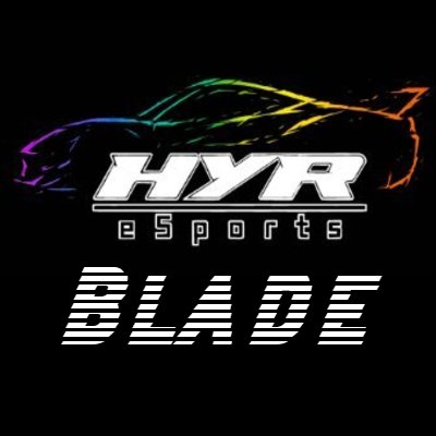 HYR_Blade's tweet photo. A new chapter begins! https://t.co/oa3YQTBSOL