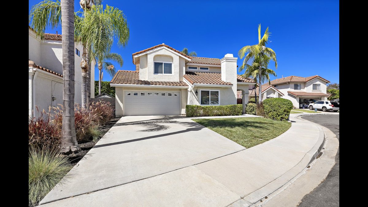 DustinMPeyser's tweet photo. 26002 McKenna Court Lake Forest, CA | https://t.co/JKwK8eTO76 👉 Find Hidden Equity https://t.co/YyjTztX4Wv 👈 #LakeForest #RealEstate #CaliforniaLiving #JannaMooney #HomeForSale https://t.co/ynycZJQsnK